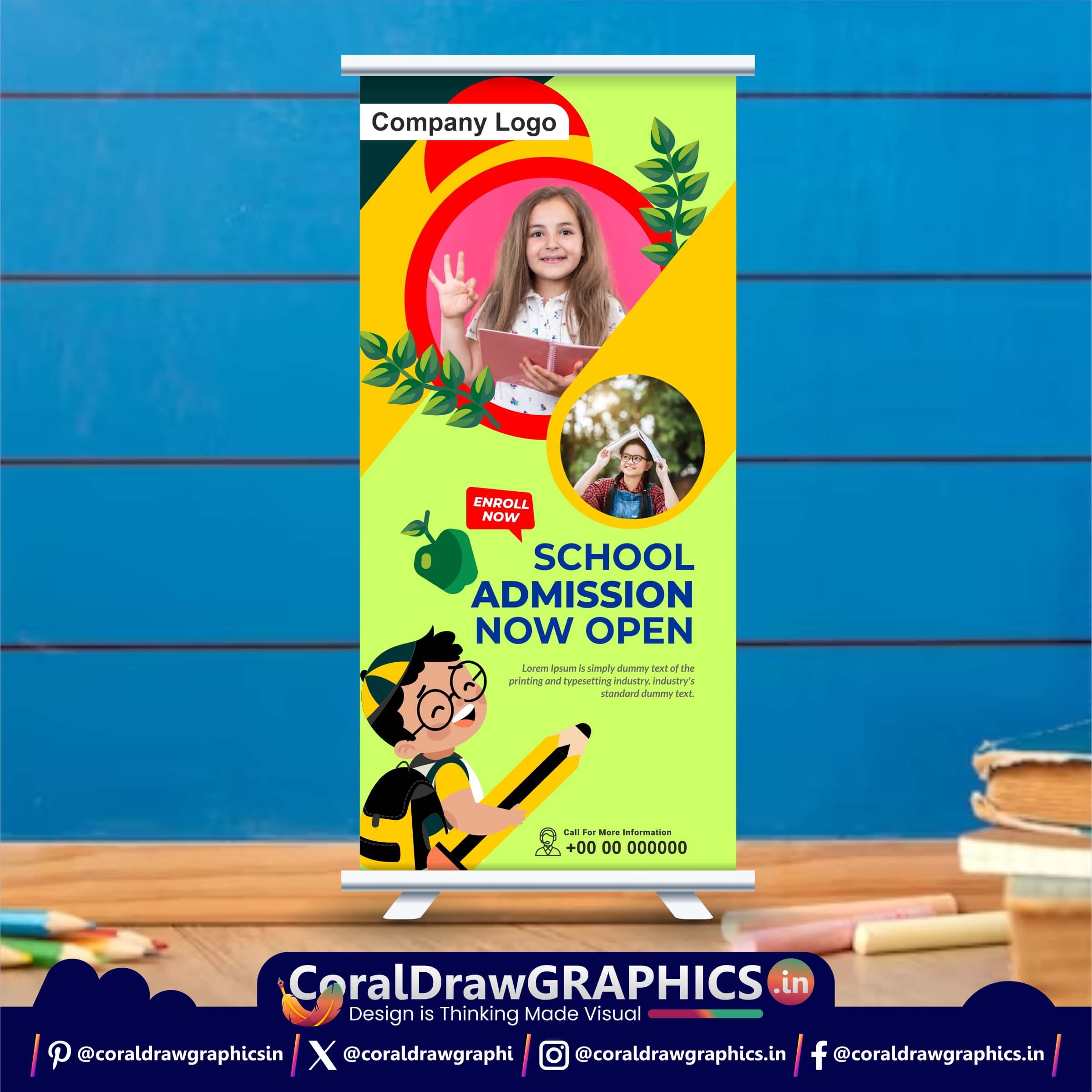 #SchoolAdmissions2024 🏫📚 #EnrollWithExcellence 🎓✨ #AdmissionOpenNow 📅🔓 #FutureLeadersInMaking 🌟👧👦 #ApplyTodaySucceedTomorrow 📝🌈 #EducateInnovateInspire 🌐🚀 #UnlockYourPotential 🗝️🧠 #AdmissionAlert2024 🚨📢 #SchoolOfPossibilities 🌟🏫 #LearnDreamGrow 📚🌱 #JoinUsForSuccess 🤝🌐 #AdmissionsInProgress 📈🔍 #BuildingBrightFutures ✨🏫 #QualityEducationForAll 🌐🎓 #AdmissionBannerDesign 🖌️🔗 #StaindeeTemplate 🎨💻