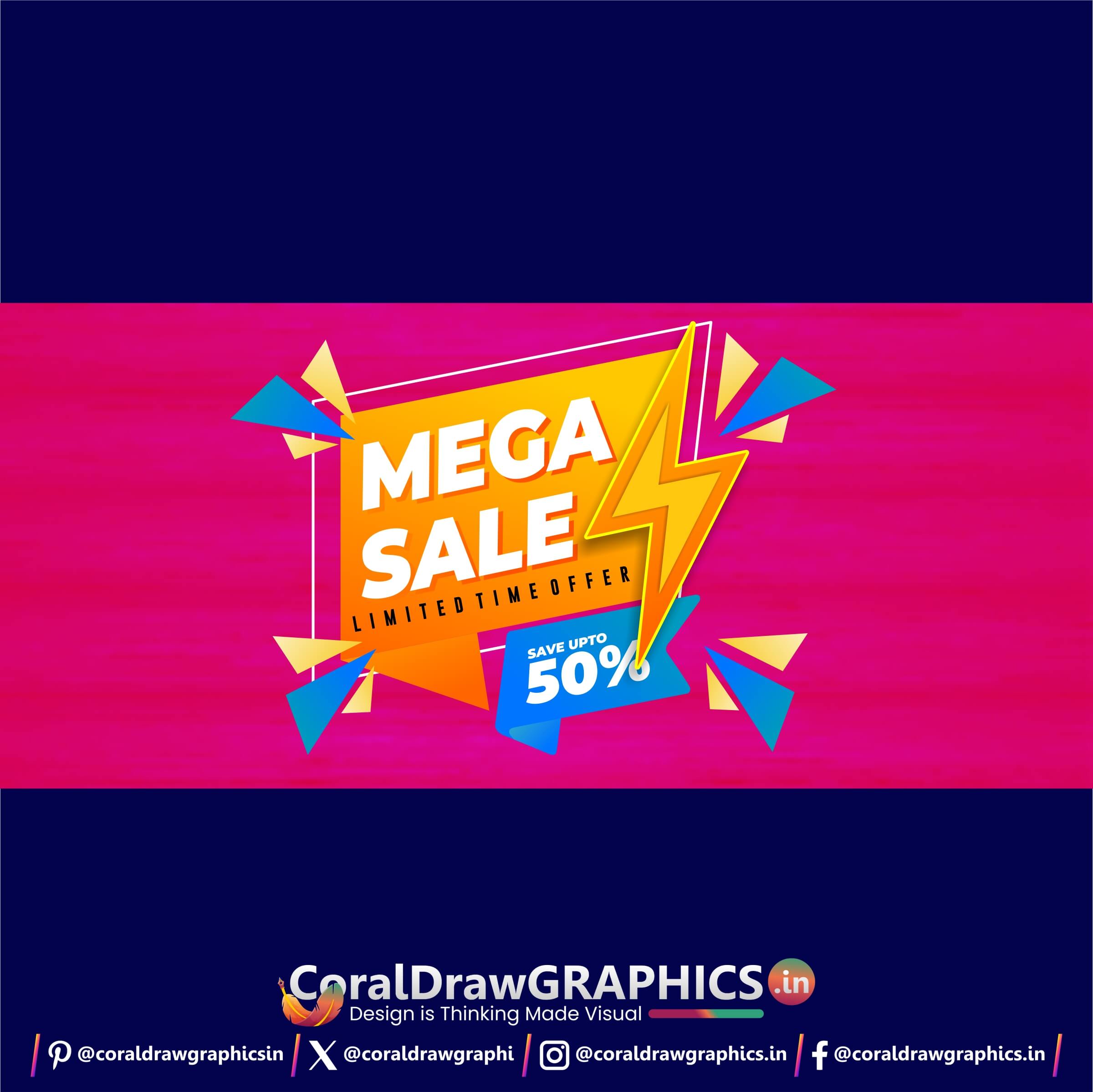 #FestivalMegaSale, #DarkBlueTheme, #SaleBannerDesign, #NewTheme, #FestivalDeals, #MegaDiscounts, #SeasonalSale, #LimitedTimeOffer, #ShopNow, #ExclusiveOffers